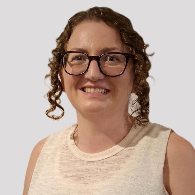 Dr Christina Moody