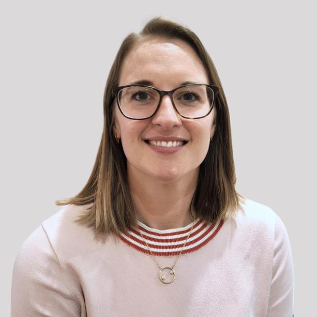 Dr Katie Bowman