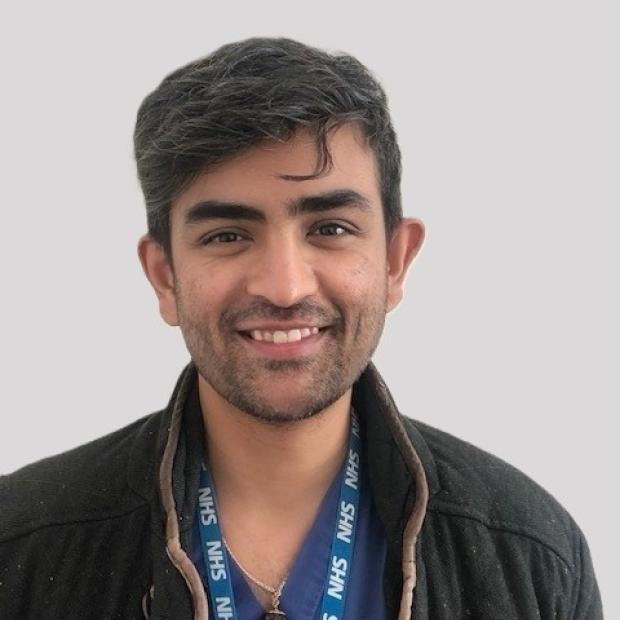 Dr Mitesh Patel1