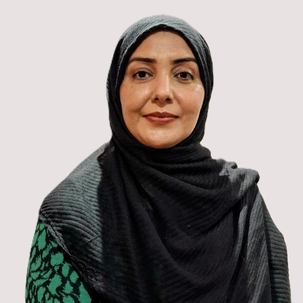 Dr Noreen Jawad