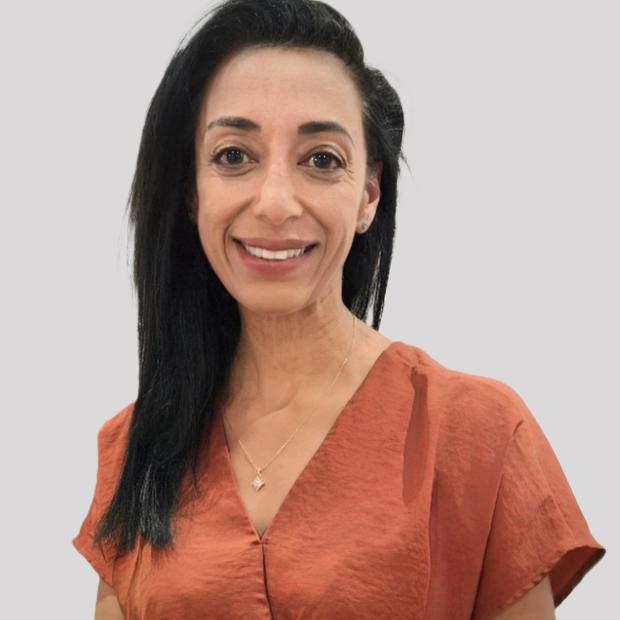 Dr Selina Sawhney