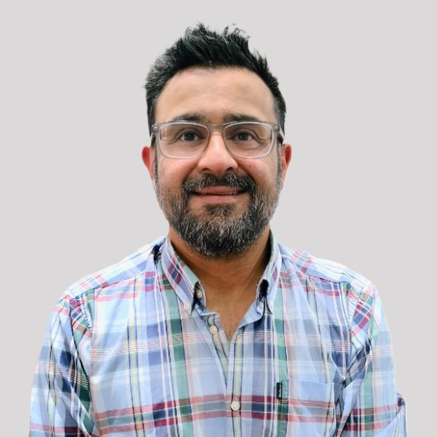 Dr Sudeep Chawla