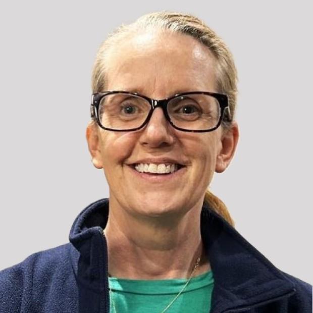 Holly Goodrich