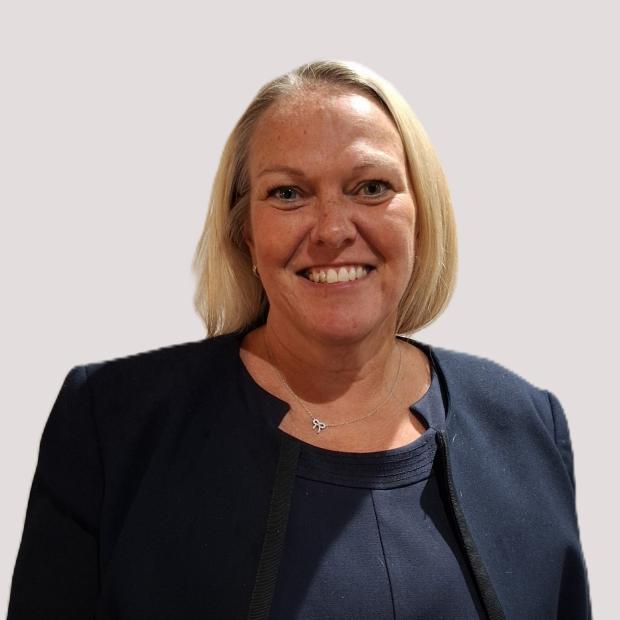 Kay Smith