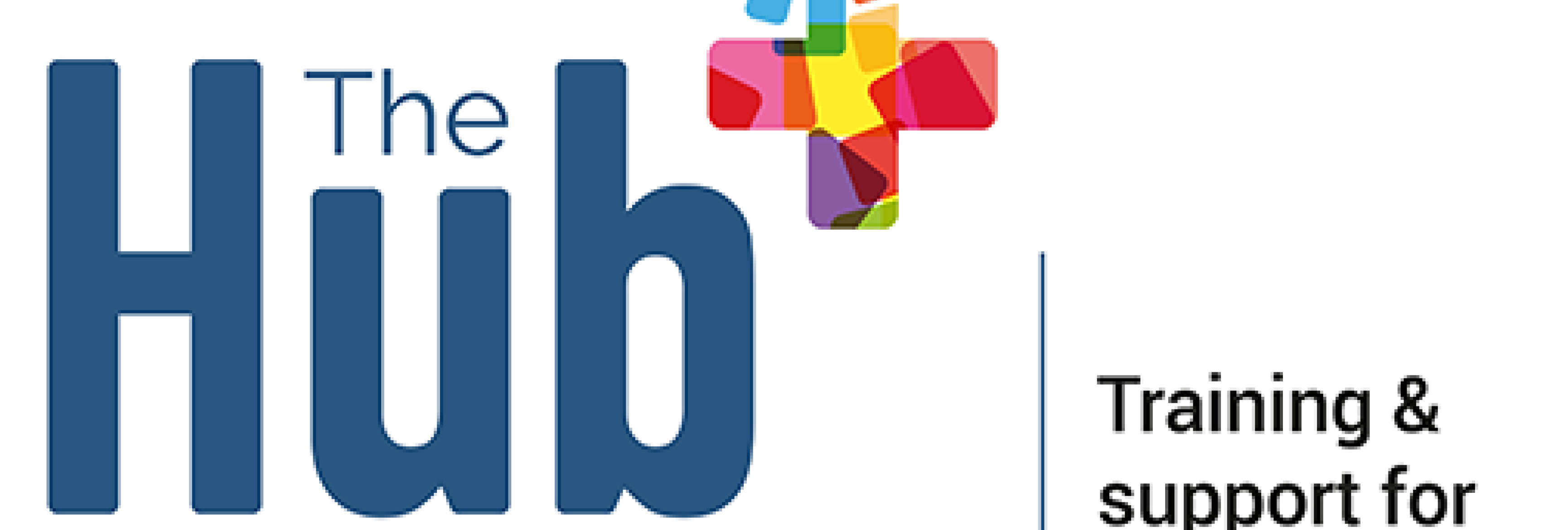 Logo Hub
