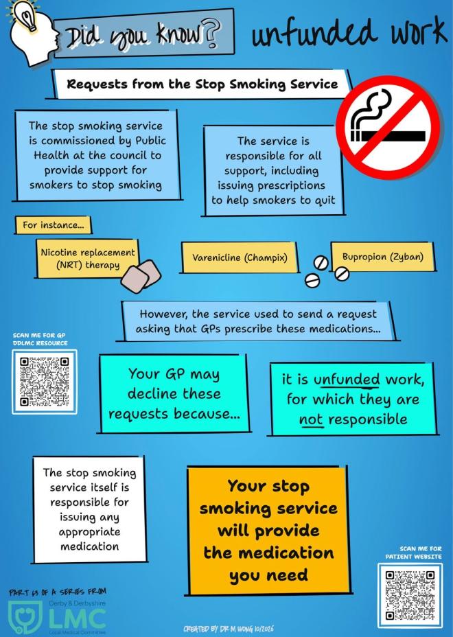 Stop Smoking